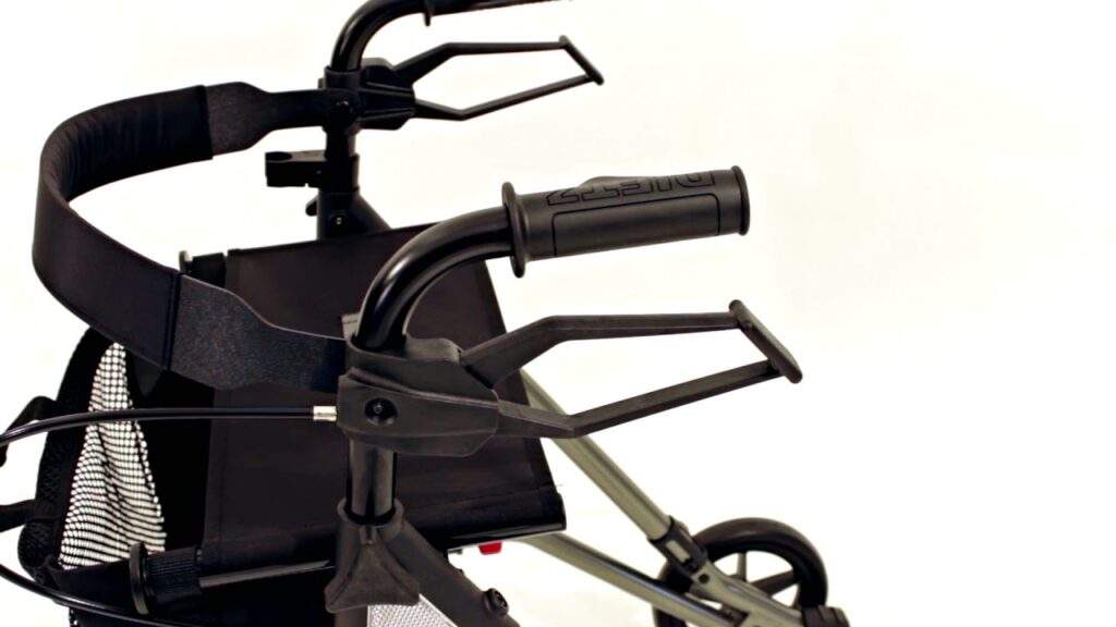 Rollator Aldi 2022 super günstig